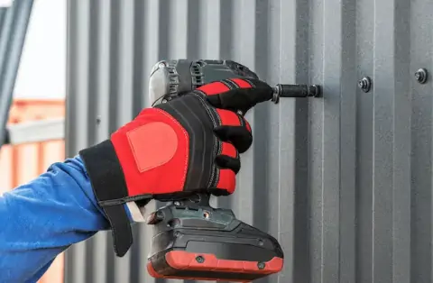 Travaux de zinguerie - Faramans